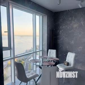 2-к квартира, на длительный срок, 75м2, 35/37 этаж