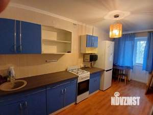 1-к квартира, на длительный срок, 36м2, 5/9 этаж