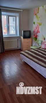 1-к квартира, на длительный срок, 32м2, 2/5 этаж