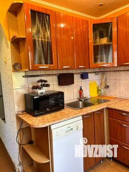 1-к квартира, на длительный срок, 31м2, 5/5 этаж