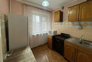 1-к квартира, на длительный срок, 32м2, 4/5 этаж