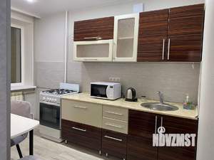 1-к квартира, на длительный срок, 30м2, 7/9 этаж