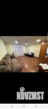 1-к квартира, на длительный срок, 40м2, 6/10 этаж
