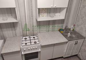 2-к квартира, на длительный срок, 44м2, 4/9 этаж