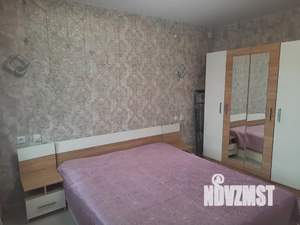 2-к квартира, посуточно, 37м2, 2/5 этаж