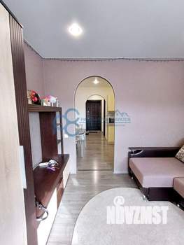 1-к квартира, на длительный срок, 31м2, 7/10 этаж