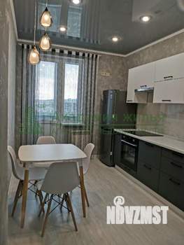 1-к квартира, на длительный срок, 40м2, 16/25 этаж
