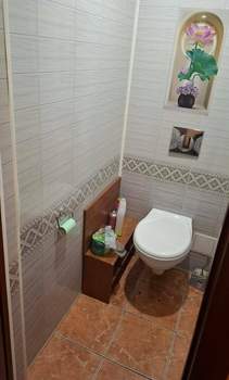 1-к квартира, на длительный срок, 40м2, 9/10 этаж