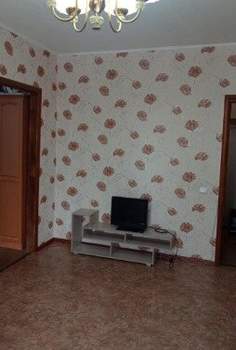 1-к квартира, на длительный срок, 41м2, 5/10 этаж