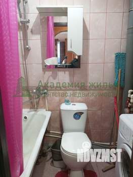 1-к квартира, на длительный срок, 22м2, 4/9 этаж