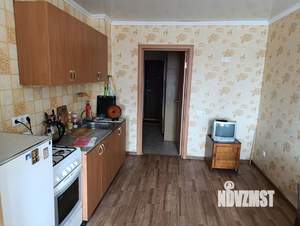 1-к квартира, на длительный срок, 42м2, 6/10 этаж