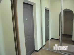 1-к квартира, на длительный срок, 37м2, 6/10 этаж