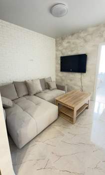 2-к квартира, на длительный срок, 45м2, 5/25 этаж