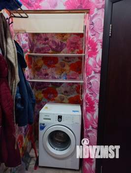 1-к квартира, на длительный срок, 35м2, 6/10 этаж