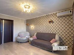 2-к квартира, на длительный срок, 56м2, 8/11 этаж