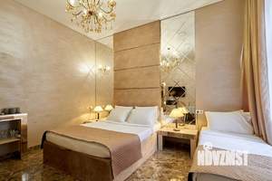 1-к квартира, посуточно, 23м2, 1/1 этаж