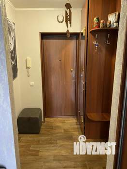 1-к квартира, на длительный срок, 43м2, 3/10 этаж