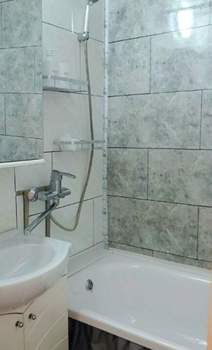 1-к квартира, на длительный срок, 32м2, 7/9 этаж