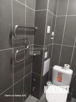 Студия квартира, на длительный срок, 31м2, 8/10 этаж