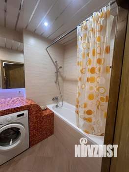 1-к квартира, на длительный срок, 42м2, 5/23 этаж