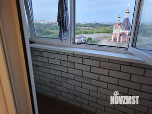 Студия квартира, посуточно, 23м2, 5/10 этаж