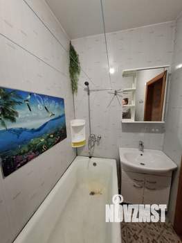 2-к квартира, на длительный срок, 53м2, 3/4 этаж