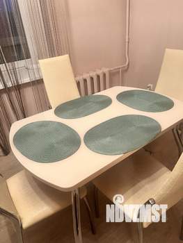 1-к квартира, посуточно, 55м2, 9/17 этаж