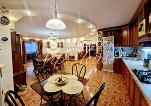 3-к квартира, на длительный срок, 114м2, 2/9 этаж