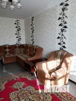 2-к квартира, на длительный срок, 43м2, 3/9 этаж