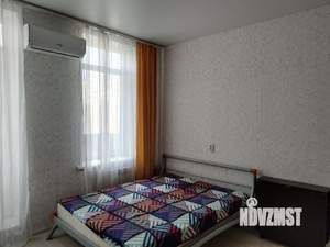 1-к квартира, на длительный срок, 35м2, 3/11 этаж