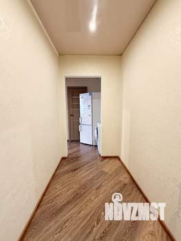 1-к квартира, на длительный срок, 40м2, 2/12 этаж