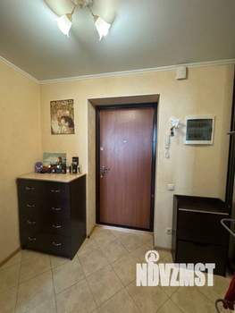 1-к квартира, на длительный срок, 36м2, 6/12 этаж