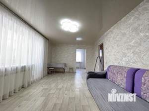 2-к квартира, на длительный срок, 42м2, 4/9 этаж