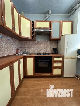 2-к квартира, на длительный срок, 44м2, 5/5 этаж