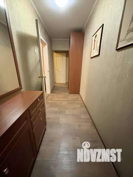 2-к квартира, на длительный срок, 52м2, 2/9 этаж