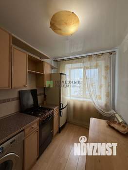 2-к квартира, на длительный срок, 45м2, 9/10 этаж