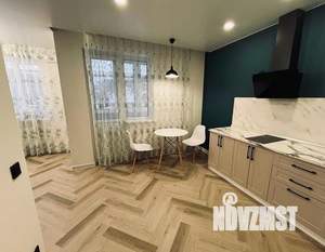1-к квартира, на длительный срок, 41м2, 7/10 этаж
