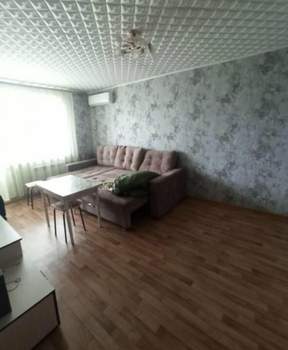 1-к квартира, на длительный срок, 33м2, 6/6 этаж