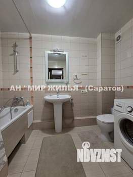 1-к квартира, на длительный срок, 50м2, 5/14 этаж