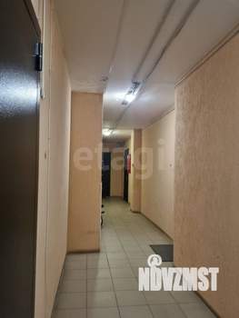 1-к квартира, на длительный срок, 42м2, 4/16 этаж