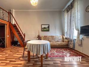 1-к квартира, на длительный срок, 42м2, 2/2 этаж