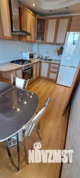 3-к квартира, на длительный срок, 62м2, 8/10 этаж