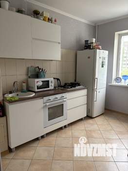 3-к квартира, на длительный срок, 66м2, 4/9 этаж