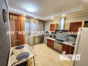 1-к квартира, на длительный срок, 52м2, 6/13 этаж