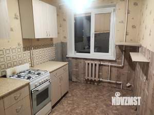 2-к квартира, на длительный срок, 46м2, 8/9 этаж