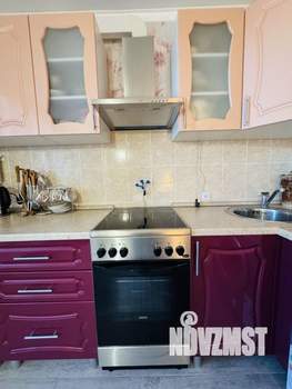 1-к квартира, на длительный срок, 43м2, 3/15 этаж