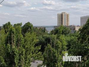 1-к квартира, на длительный срок, 36м2, 6/10 этаж