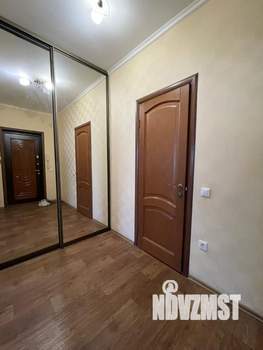 1-к квартира, на длительный срок, 44м2, 8/9 этаж