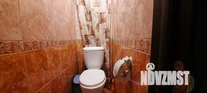 1-к квартира, посуточно, 36м2, 6/9 этаж