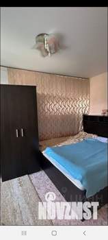 2-к квартира, на длительный срок, 46м2, 4/5 этаж